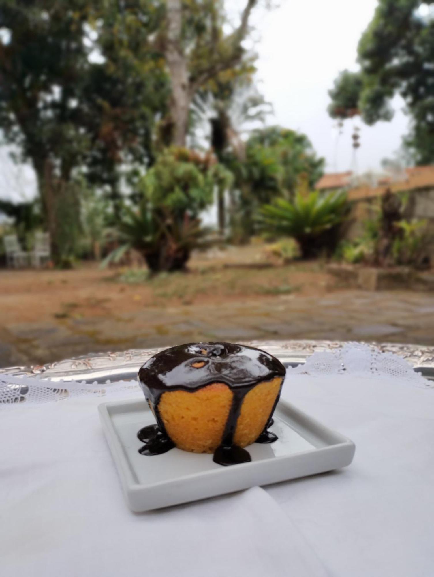 Pousada Casa Do Ipe Amarelo ميجيل بيريرا المظهر الخارجي الصورة