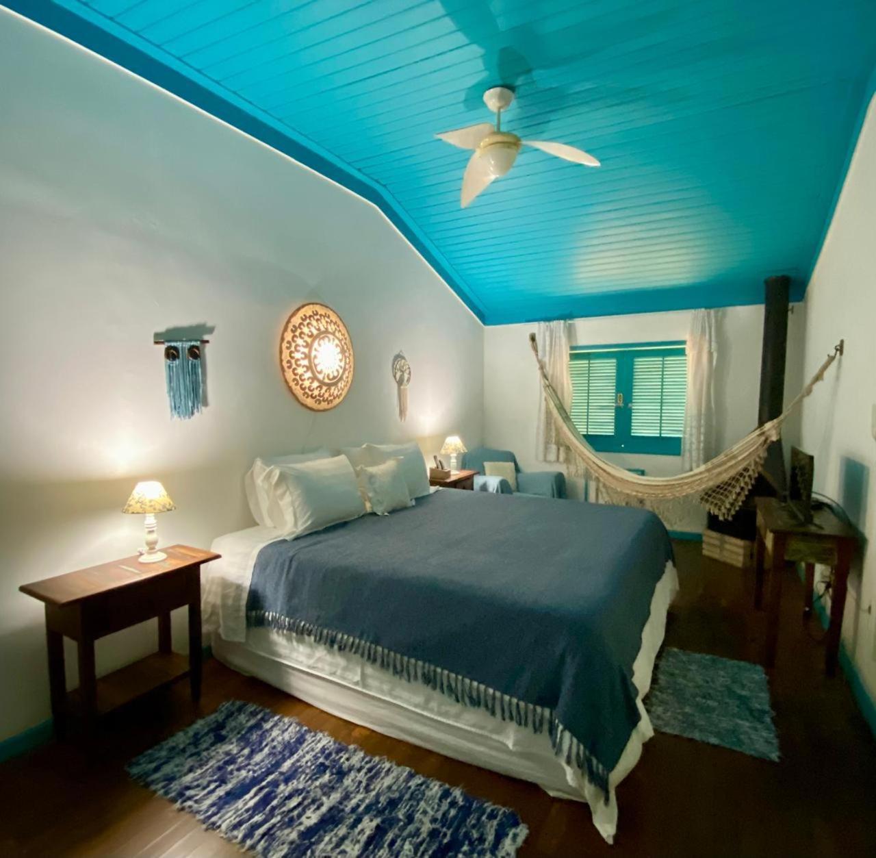 Pousada Casa Do Ipe Amarelo ميجيل بيريرا المظهر الخارجي الصورة