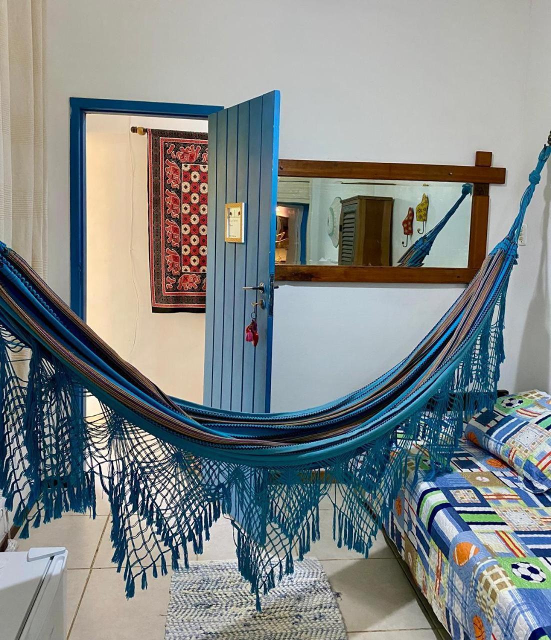 Pousada Casa Do Ipe Amarelo ميجيل بيريرا المظهر الخارجي الصورة