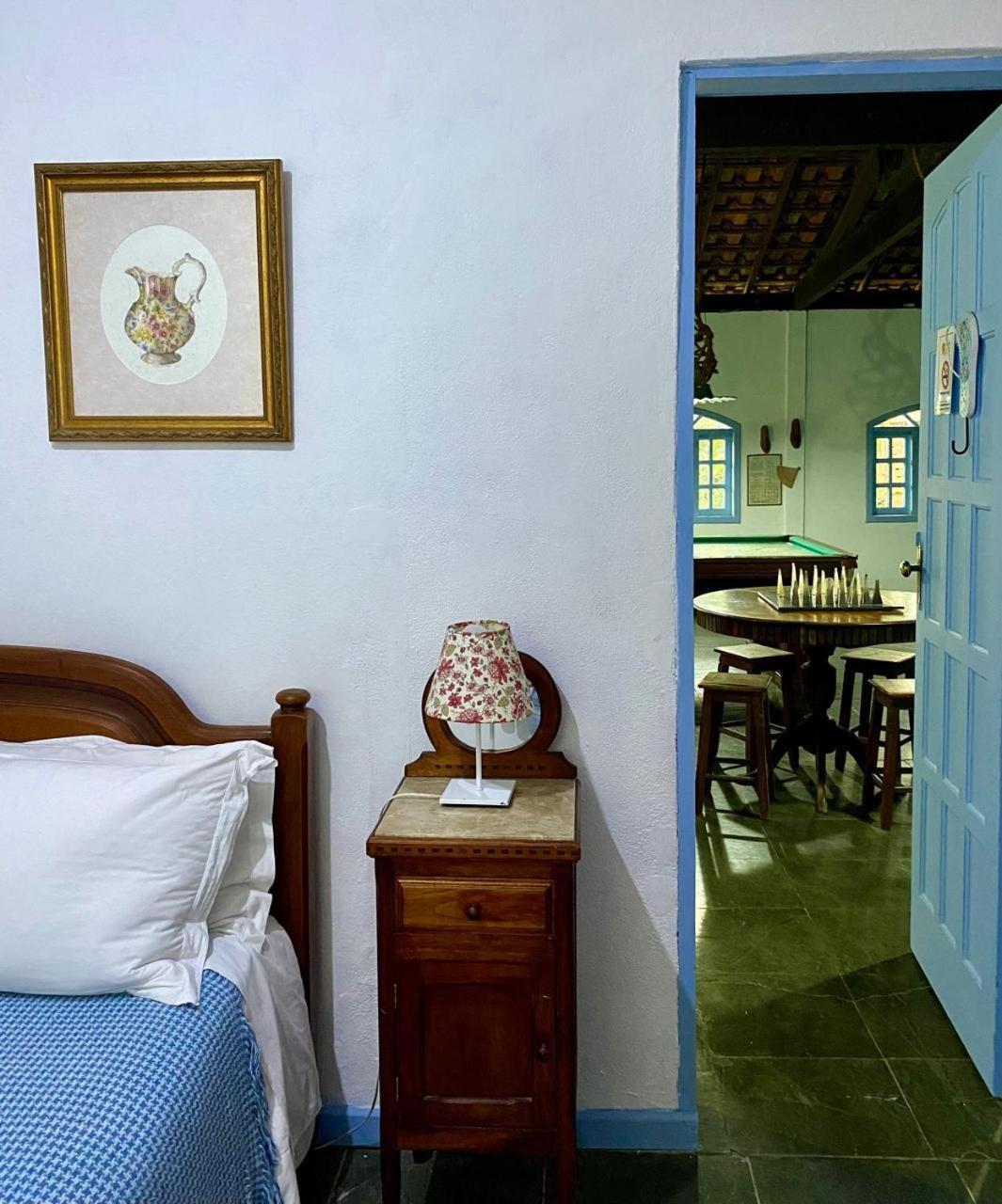 Pousada Casa Do Ipe Amarelo ميجيل بيريرا المظهر الخارجي الصورة