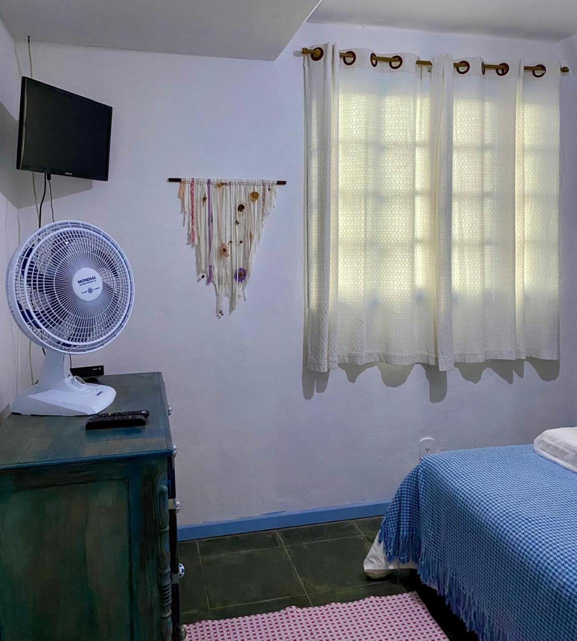 Pousada Casa Do Ipe Amarelo ميجيل بيريرا المظهر الخارجي الصورة