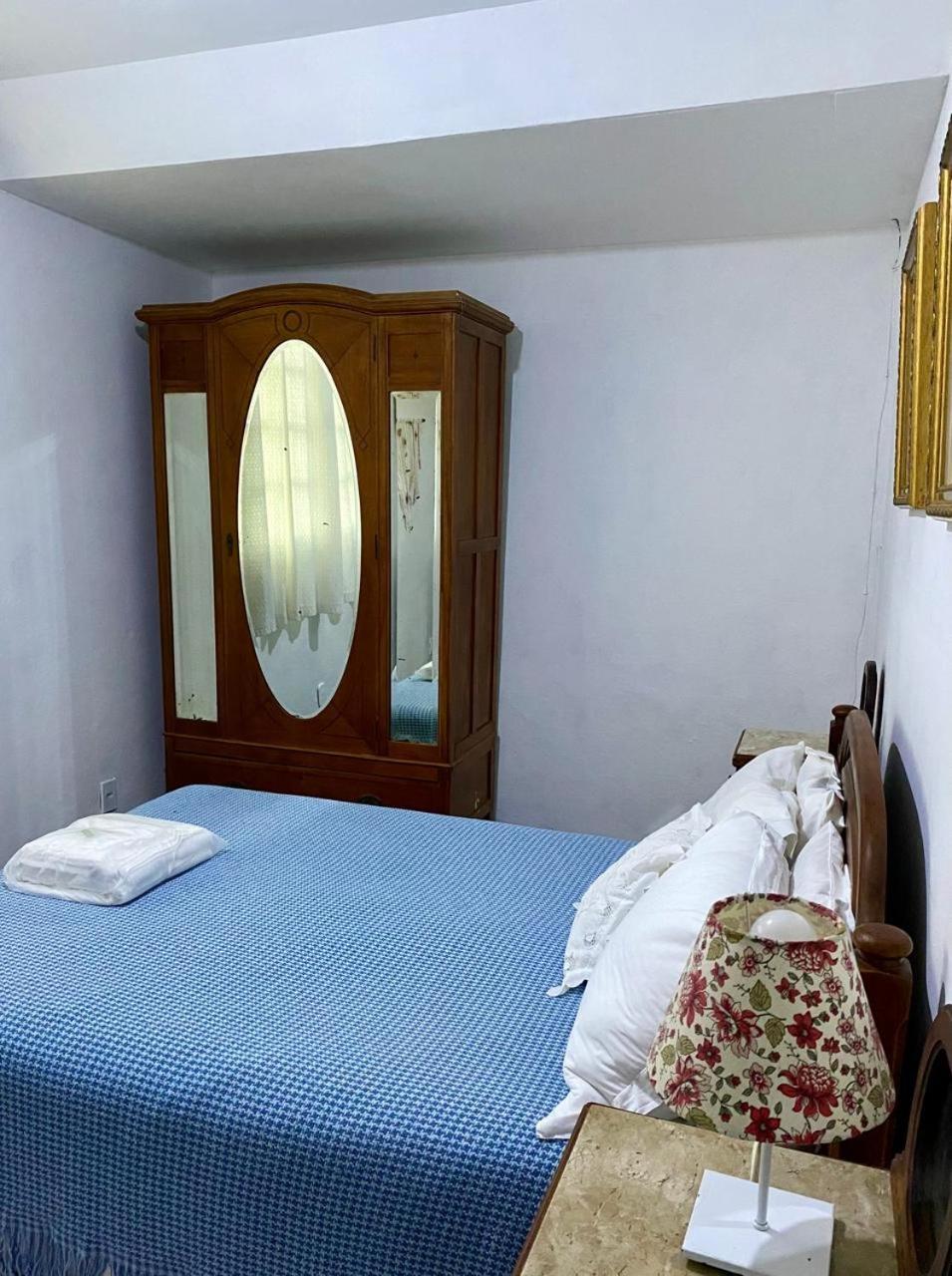 Pousada Casa Do Ipe Amarelo ميجيل بيريرا المظهر الخارجي الصورة