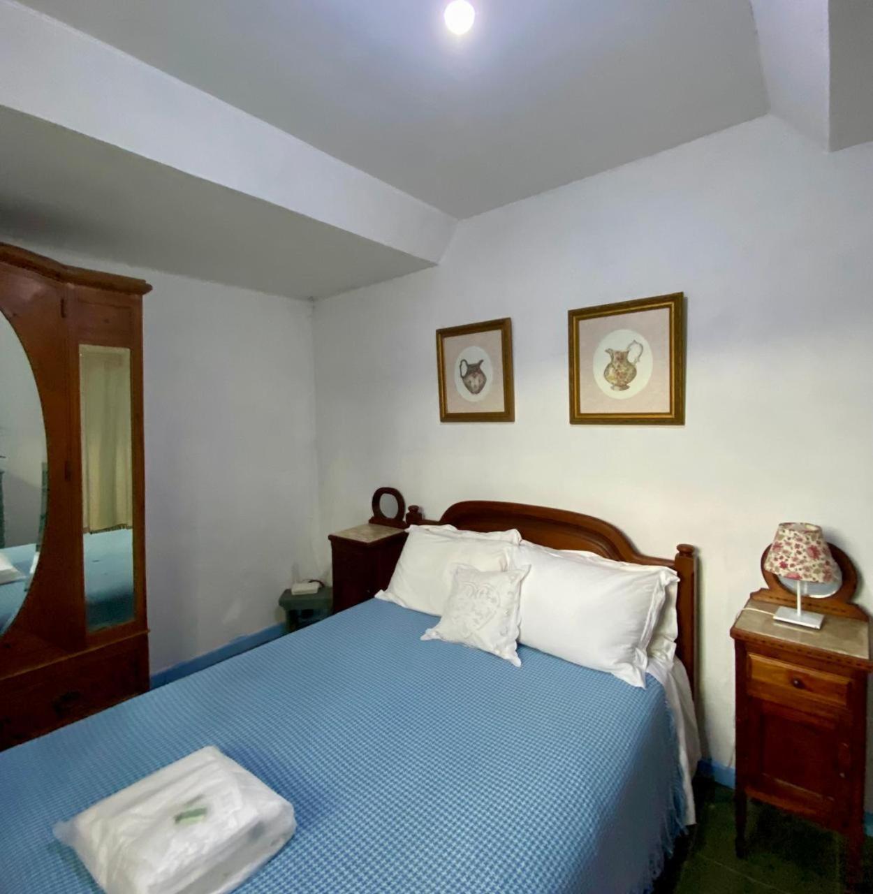 Pousada Casa Do Ipe Amarelo ميجيل بيريرا المظهر الخارجي الصورة