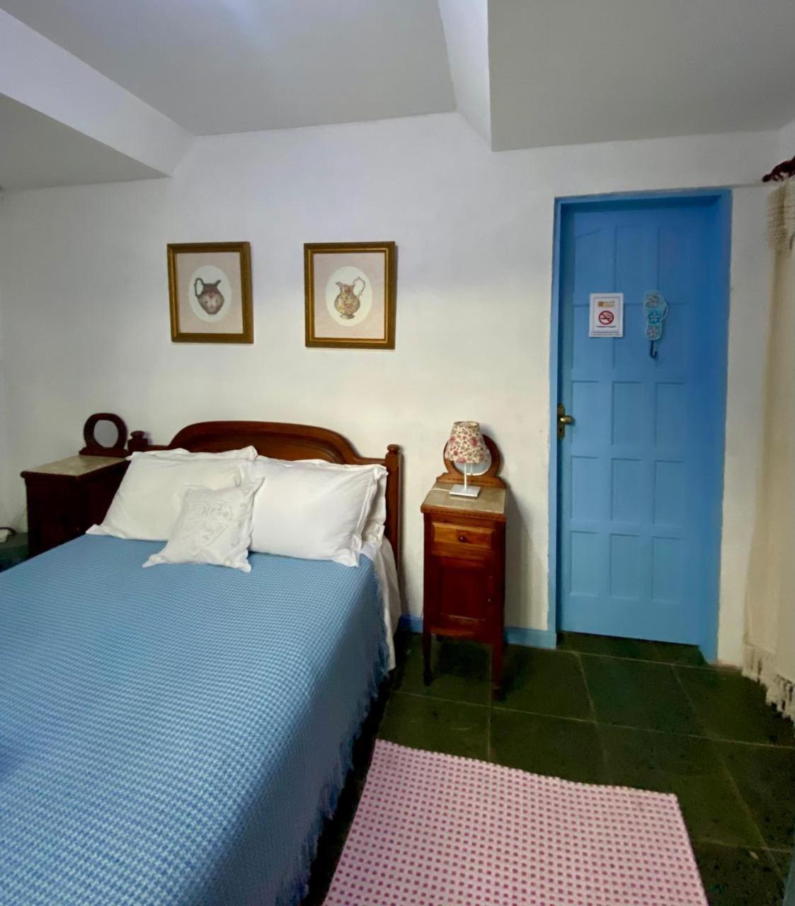 Pousada Casa Do Ipe Amarelo ميجيل بيريرا المظهر الخارجي الصورة