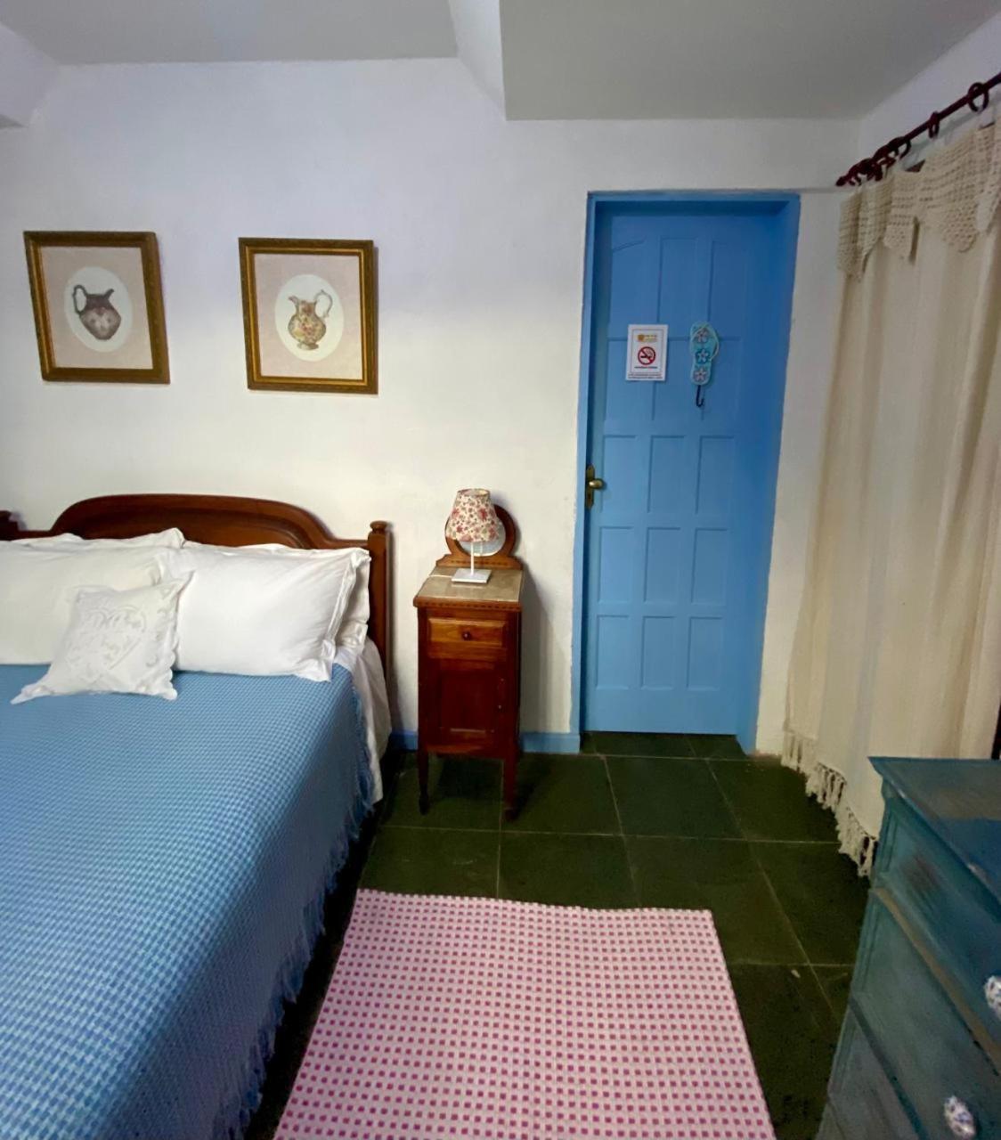 Pousada Casa Do Ipe Amarelo ميجيل بيريرا المظهر الخارجي الصورة